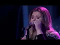Keith Urban Falling Apart on Kelly Clarkson's Emotional Performance On Idol