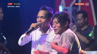 Download Duet terbaik 2018 | LAKA ADUNE  EMEK ARYANTO Feat DABAR MP3