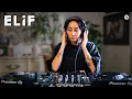 Lagu ELIF | Deep Underground House DJ Set (Live at Tiny Table Radio)