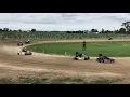 2019 AJ s Heavenly Pizza IDIOTS Series Race Kingsway Speedway