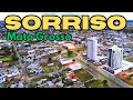 IS IT GOOD TO LIVE IN SORRISO-MT DISCOVER WHAT IT S LIKE TO LIVE IN THIS CITY IN MATO GROSSO