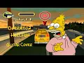 Download Lagu Operation Hellfish (The Simpsons: Hit \u0026 Run) - Guitar Cover