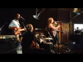 Tarabband , Live på Stickspåret, Vittsjö, 2017-05-26