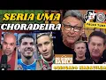 Download Lagu NINO ACERTANDO COM O VASCO, SERIA A MAIOR CHORADEIRA:OLHA OS FLUC/NETO TEVE QUE ESCUTAR\