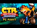 WILL CRASH TEAM RACING NITRO-FUELED BE RELEASED ON PC UNDERSTAND