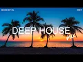 Download Lagu Chill Sunset Vibes 🌅 Sunset Deep House Mix for Relaxation -  Mixed By  DL Music