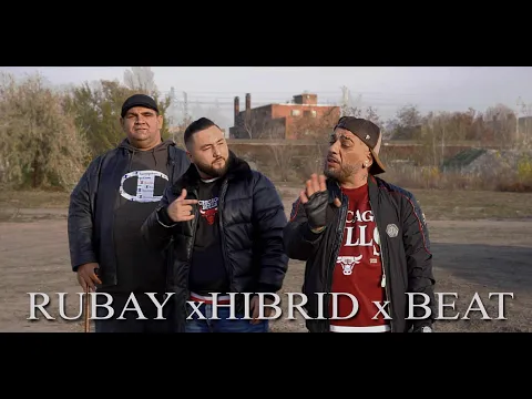 Video Thumbnail: RUBAY x HIBRID x BEAT - Kizárt a kör ( Official Music Video )