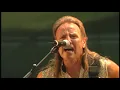 Mark Farner - Foot Stompin' Music/Rock & Roll Soul/I'm Your Capitain/Coloser To Home (Live)