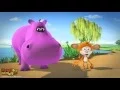 Download Lagu Monkey See Monkey Do Hippo Dance