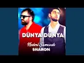 Download Lagu Dünya Dünya (feat. Sharon)