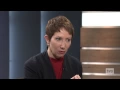 Shereen El Feki: Sex in the Arab World