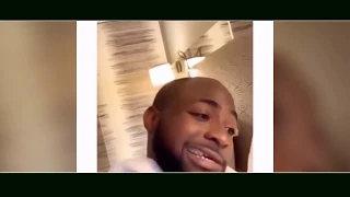 pure hate in nigeria music industry davido