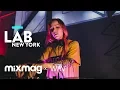 ÖONA DAHL in The Lab NYC