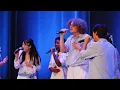 Till There Was You (Meredith Willson) - Cascade