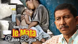 Download IE MATA UROE RAYA - FIRSA AGAM (Official music Video ) MP3