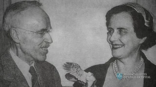 MGH Celebrates 100 Years of Cardiology