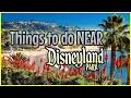 20 Things to Do NEAR Disneyland Within 12 Miles ONLY