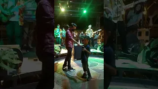 nia tonja antu sallang ridwan sau 