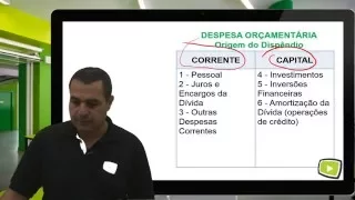 Bloco 08 -  Receita e Despesa orçamentária e extraorçamentária