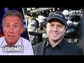 Cuomo Can Spencer Pratt do the job as L A mayor CUOMO
