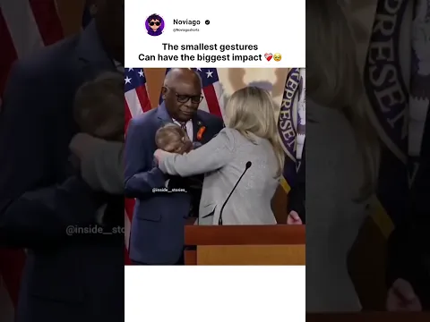 The smallest gesture 🥹❤️‍🩹