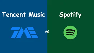 how tencent music makes money beyond subscription and ads