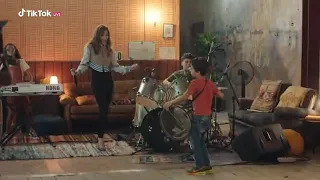 نانسي عجرم بلديات من حفل تيك توك Nancy Ajram Baladiyat TikTok Show 