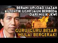 Download Lagu PARA PROFESOR BERGERAK! IJAZAH YANG SELARAS AKHIRNYA DIUPLOAD! GAK MIRIP SAMA SEKALI DENGAN JKW!