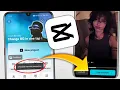 How To Fix Capcut unstable network connection problem