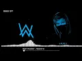Download Lagu Alan Walker The Spectre Ringtone | Bass GM
