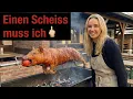 Lagu Einen Scheiss muss ich! - Fleisch, Diesel, Plastik, Urlaub - Deutscher Rock (official video) - KI