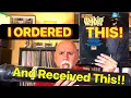 Download Lagu Shocked By What I Received! George Semper Record Making Waves In A Plastic Tube? Vinyl Community.
