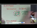 A1 Q4 - Notes 4 Multiplying Binomials pt 1