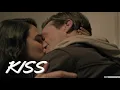 Aardvark - 2017 Kissing Scene Jenny Slate Jon Hamm Emily Craig