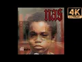 Nas - Illmatic 1994 24 bits Vinyl Full Album FLAC 4K
