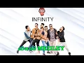 Download Lagu අවුරුදු ගාණකට පස්සේ අහපු INFINITY එකෙ හොඳම Sinhala Medley එක | Infinity Band| #infinity  NEW 2025 |