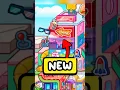 Download Lagu OPEN THE 4TH FLOOR 😱 #new #secret #avatarworld #update #tocaboca #free #gift #shorts #annieworld