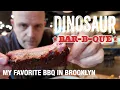 Is This Really The Best BBQ In New York - Dinosaur BBQ Brooklyn