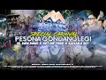 Lagu EL DEN DINO X SET ME FREE X SAHARA BIT REMIX CINEMATIC PESONA GONDANGLEGI 2025 - ZAIN PROJECT Z