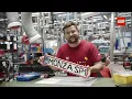 Video di LEGO Ferrari Monza SP1 a grandezza naturale