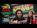Download Lagu CINTA MERAH JAMBU - Lavenia | Cover Reggae Version