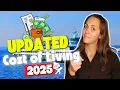 Cost of Living in Bremerton WA 2025 Update