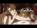 Download Lagu HAPPY BIRTHDAY / ROBO FROSTOR (cover)