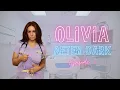 Olivia After Dark EP 2