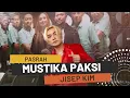Download Lagu Pasrah Cover Jisep Kim (LIVE SHOW Ciwangkal Cigugur Pangandaran)