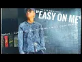 Download Lagu Adele - Easy On Me *Wilz Zouk Remix* | Cover By Wil Gittens | Erwin Mendana