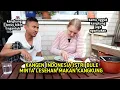 Download Lagu ISTRI BULE SUDAH AHLI MAKAN KANGKUNG PAKE TANGAN