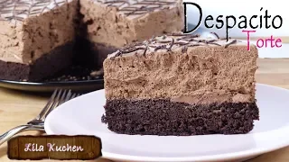 Diese tolle Schokosahne-Torte mit Windbeuteln ist nicht nur schnell und einfach gebacken und dekorie. 