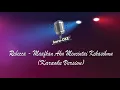 Download Lagu Rebecca - Maafkan Aku Mencintai Kekasihmu (Karaoke) Koro Oke