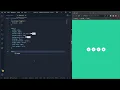 100 Days CSS Challenge Day CSS Pagination Animation Code With Marish